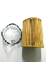 Image of Set oil-filter element image for your 2010 BMW M6   